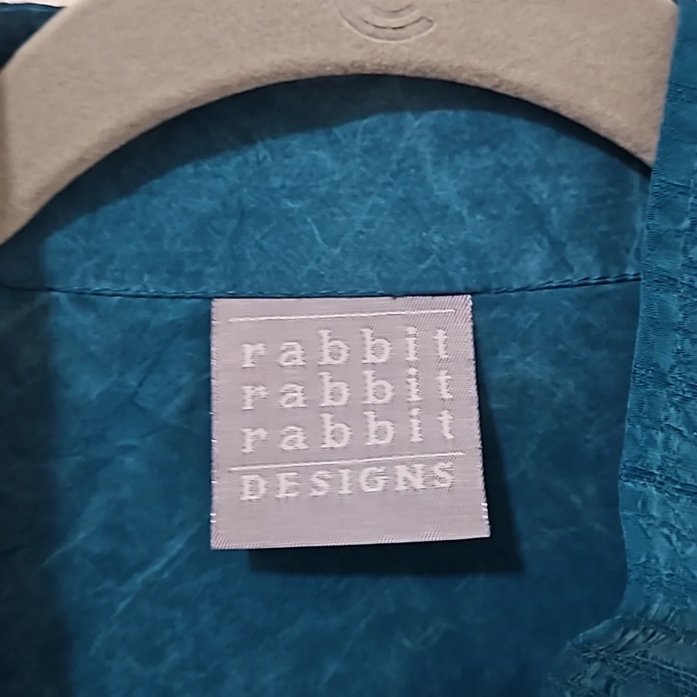 Rabbit Rabbit Rabbit top size 4P - Picture 2 of 6